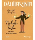 Dâhiler Sınıfı - Nikola Tesla: Geleceği Keşfeden Adam - Daniele Aristarco - Domingo