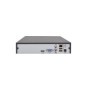 Evervox H.264 NVR Kayıt Cihazı 4 Kanal