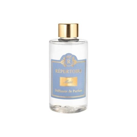 Madame Coco RÉPERTOIRE Çubuklu Oda Parfümü Refill (Ekonomik Şişe) 200 ml Musc (Misk)