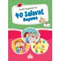 40 Salavat Boyama-Hayrünnisa Şen Nesil Çocuk Yayınları