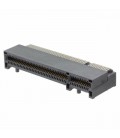 Samtec PCIE-098-02-F-D-RA - Card Edge Connector