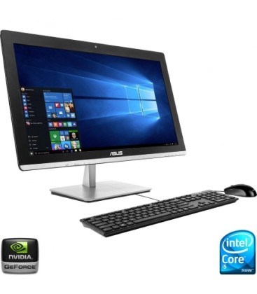 ASUS ALL İN ONE CORE İ5, 2.2GHZ, 8GB, 1TB, 2GB NVIDIA, 23'' V230ICGK-BC060X