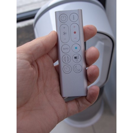 Dyson Pure Hot+Cool Orijinal Kumanda
