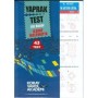 8. Sınıf Matematik Yaprak Test - Koray Varol Akademi