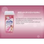 Agiss Sir Ağda Rollon Pudralı 100 ml
