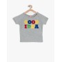 Koton Kids Baskılı Çocuk T-Shirt