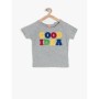 Koton Kids Baskılı Çocuk T-Shirt