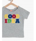 Koton Kids Baskılı Çocuk T-Shirt
