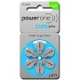 Powerone İmplant Plus 675 İşitme Cihazı Pili