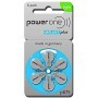 Powerone İmplant Plus 675 İşitme Cihazı Pili