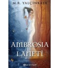 Ambrosia Laneti - Mustafa Resul Yalçınkaya - Epsilon Yayınları