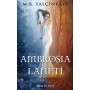 Ambrosia Laneti - Mustafa Resul Yalçınkaya - Epsilon Yayınları