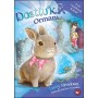 Dostluk Ormanı 1 - Loli Uzunbıyık Kayıp! - Daisy Meadows - Beyaz Balina Yayınları