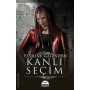Kanlı Seçim - Yasmine Galenorn -  Martı Yayınları