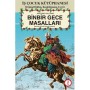 Binbir Gece Masalları - Antoine Galland - İş Bankası Kültür Yayınları