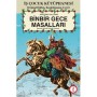 Binbir Gece Masalları - Antoine Galland - İş Bankası Kültür Yayınları