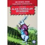 Alice Harikalar Diyarında - İş Bankası Kültür Yayınları