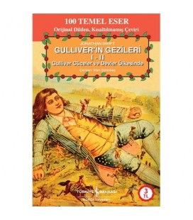 Arama Sonuçları Web sonuçları  Gulliver'in Gezileri 1-2 - Gülliver Cüceler ve Devler Ülkesinde