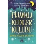 Pijamali Kediler Kulübü - Marie-Helene Bertino - Martı Yayınları