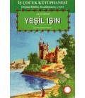 Yeşil Işın -  Jules Verne - Türkiye İş Bankası Kültür Yayınları