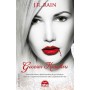 Gecenin Kanatları - J.R. Rain - Martı Yayınları