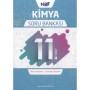 11. Sınıf Kimya Soru Bankası - Bi Not Yayınları