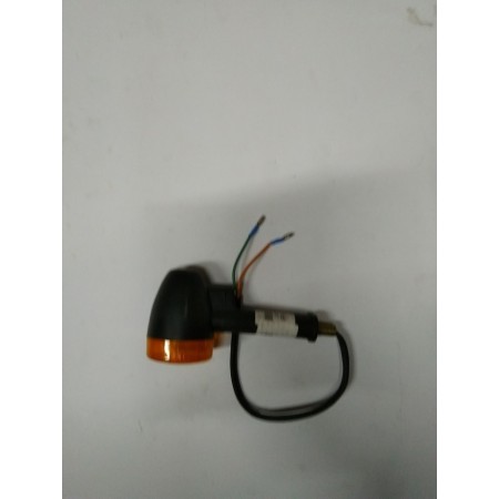 Motoran Torro 100-11 Motor Sinyal Lambası 1 Adet
