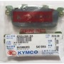 Kymco 43105-LDH1-305 Fren Balatası