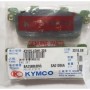 Kymco 43105-LDH1-305 Fren Balatası