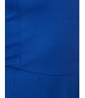 Koton Kadın Kolsuz Elbise - Mavi 8KAL81908OK606