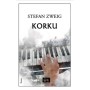 Korku - Stefan Zweig - Optimum Kitap