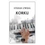 Korku - Stefan Zweig - Optimum Kitap