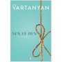Sen ve Ben - (İki Yırtık Ruh) - Aret Vartanyan - Destek Yayınları