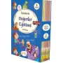 Öykülerle Değerler Eğitimi 10 Kitap (2. Sınıflar İçin) - Yuva Yayınları