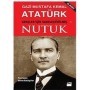 Nutuk - Gençler İçin Sadeleştirilmiş - Mustafa Kemal Atatürk - Doğan Kitap