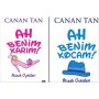 Ah Benim Karım! Ah Benim Kocam! - Canan Tan - Doğan Kitap