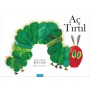 Aç Tırtıl - Eric Carle - Mavibulut Yayıncılık