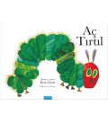 Aç Tırtıl - Eric Carle - Mavibulut Yayıncılık