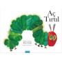 Aç Tırtıl - Eric Carle - Mavibulut Yayıncılık