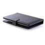 Eye-Q EQ-KBCOV7BK 7" Türkçe Klavyeli Siyah Tablet Kılıfı