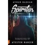 Spiritus - Ateşten Hançer - Aynur Başkan - Portakal Yayınları