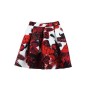 OopsCool Kadın Etek Botanical Skirt Etek 15Y504