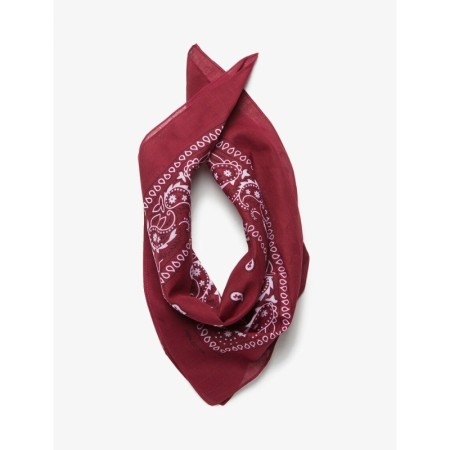 Koton Erkek Bordo Erkek Hair Accessories 7YAM55015AA480