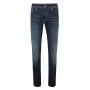 Camp David Erkek Mavi Denim Pantolon CDU-9999-1653