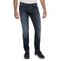 Camp David Erkek Mavi Denim Pantolon CDU-9999-1653