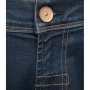 Camp David Erkek Mavi Denim Pantolon CDU-9999-1653