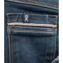 Camp David Erkek Mavi Denim Pantolon CDU-9999-1653