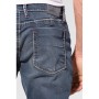 Camp David Erkek Eski Mavi Denim Pantolon CDU-1955-1256
