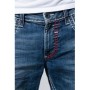 Camp David Erkek Denim Pantolon  CDU-1955-1257