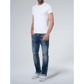Camp David Erkek Denim Pantolon  CDU-1955-1257